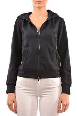 Armani Exchange Damska bluza z kapturem, , L