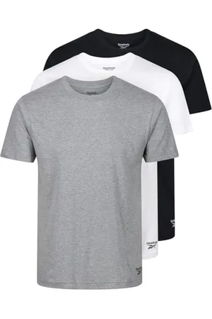 Reebok Męska warstwa bazowa Santo, , S