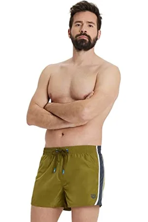 Arena Męskie spodenki do pływania Barth X-Short, , XXL