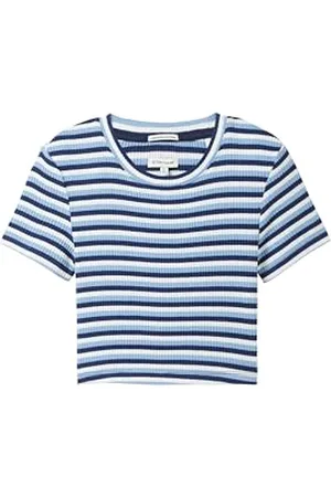 TOM TAILOR T-shirt dziewczęcy, , 140 cm