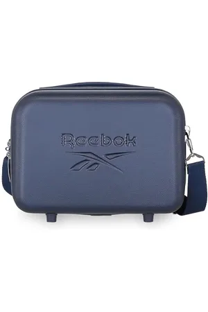 Reebok Franklin Kosmetyczka Adaptacyjna 29 x 21 x 15 cm Twardy ABS 9,14L 0,8 kg by Joumma Bags, , dopasowująca się kosmetyczka