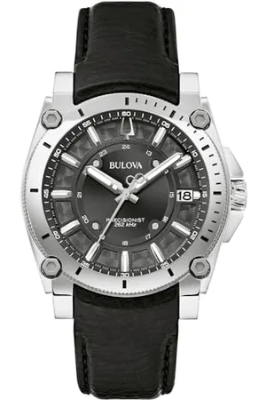 BULOVA Watch 96B416