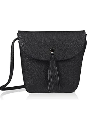 TOM TAILOR TOM TAILOR Damska torba na ramię Ida (2 sztuki), , 17x4,5x16, Satchel