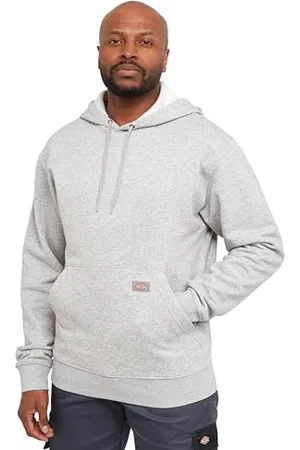 Dickies Męska bluza polarowa z kapturem, , XXL