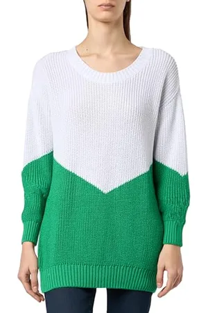 ESPRIT Bluza z długim rękawem, , M