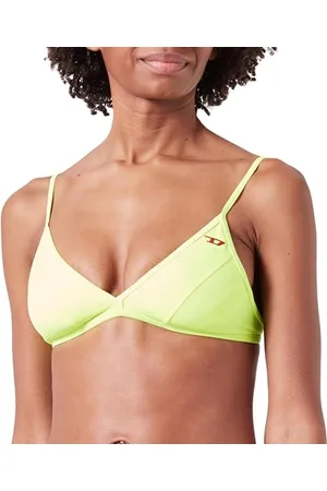 Diesel BFB-Marisol Górna część Bikini damskie, , XL