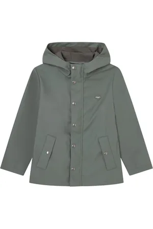 Hackett Rain Mac kurtka przeciwdeszczowa chłopięca, , 24 miesi?cy