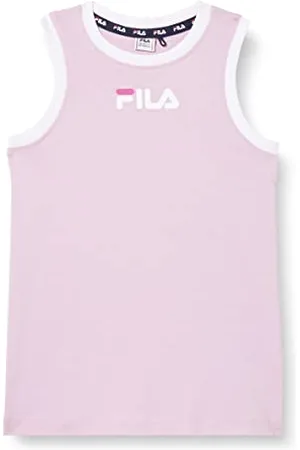 Fila Dziewczęca sukienka tank sukienka dziecięca, , 122/128 cm