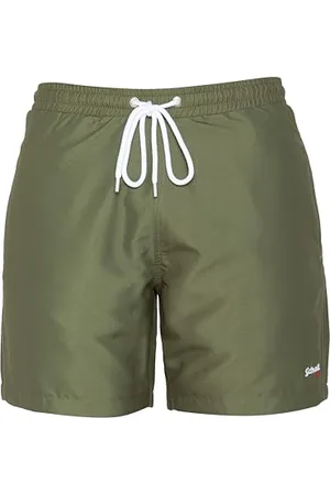Schott NYC Mężczyźni Trflorida30 Krótki, , XL