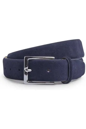 Hackett Męski klasyczny pasek polo, , 32, , 32