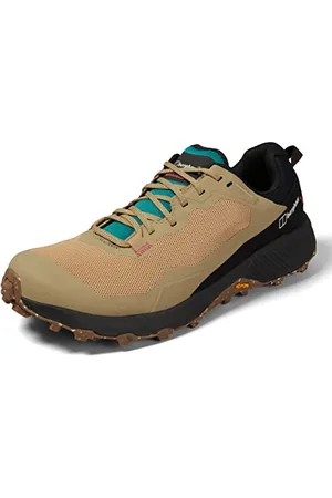 Berghaus Męskie buty Revolute Active Walking Hiking Trail | Wodoodporne | Oddychające | Trwałe | Vibram Rubber Sole Boot, , 42 EU