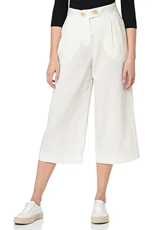 Rich & Royal Spodnie damskie Culotte, , 36