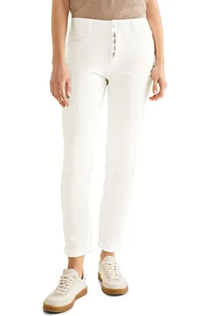 Street one Spodnie jeansowe damskie, , 30W / 30L