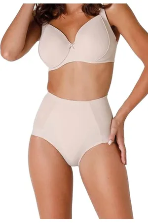 Lovable Bielizna modelująca z regularną talią z kontrolą brzucha i bioder The Celebrity Women, , S