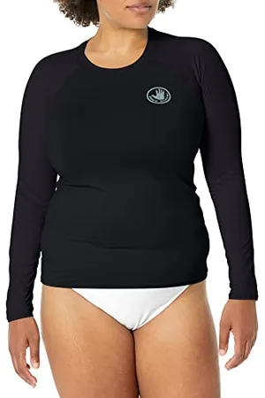 Body Glove Damska koszula Rash Guard, , L