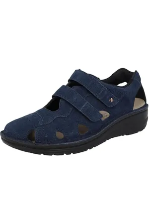 Berkemann Damskie buty sportowe Larena, , 37 EU