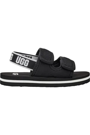 UGG Lennon Slingback, śliskie sandały, , 21 EU