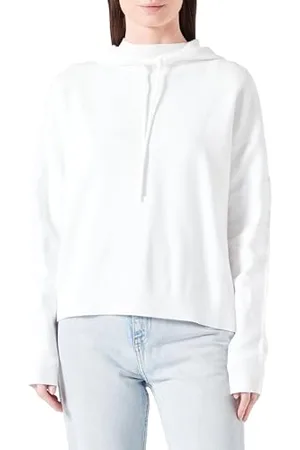 Comma, CI Sweter z kapturem, , 38