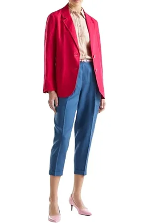Benetton Kurtka M-L, , 44