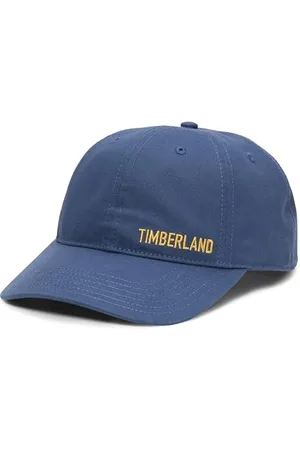 Timberland Czapka baseballowa z małym logo, , jeden rozmiar, , jeden rozmiar