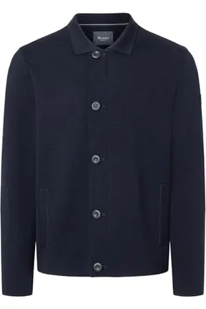 Maerz Overshirt, , 52