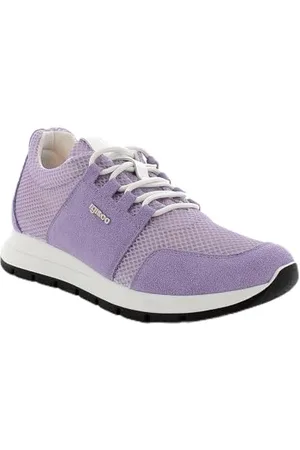 IGI&CO Fat brain co D.ERMIONE, Buty ze sznurowadłami Damskie, Iris, 36 EU, , 36 EU