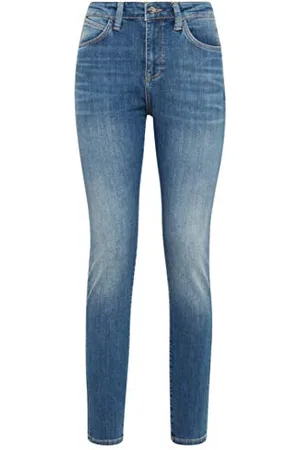 Mavi Lucy Jeans Skinny Kobiety, , 26W / 28L
