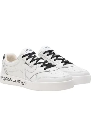 Replay Damskie buty sportowe OYZONE W LIVE , 35 EU, , 35 EU