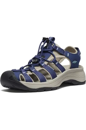 Keen Damskie sandały Astoria West, , 38.5 EU