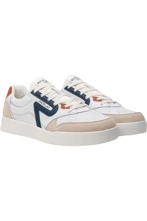 Replay Męskie buty sportowe OYZONE Dynamic Sneakers, , 42 EU, , 42 EU