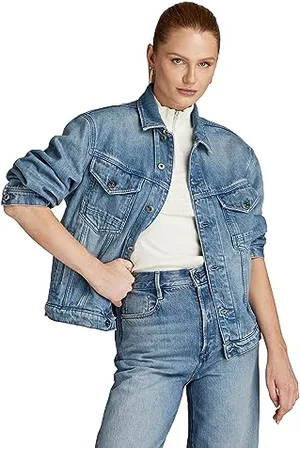 G-Star D23643-d436 Denim Jacket XL
