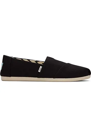 TOMS Wsuwane espadryle damskie, 8.5 Wide