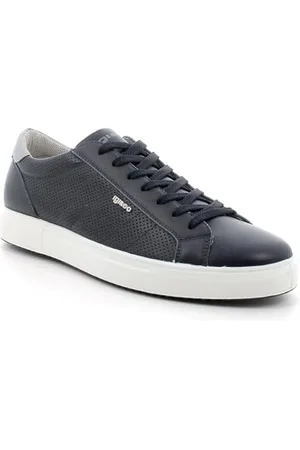 IGI&CO U.Sacha, Męskie sznurowane buty, , 40 EU, , 40 EU