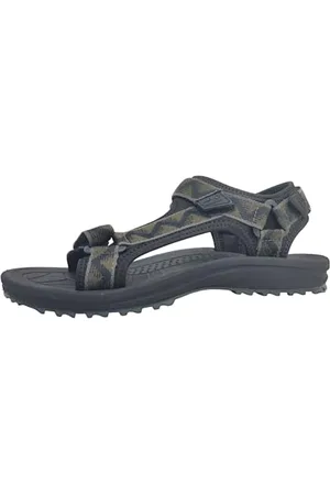 Jack Wolfskin Męskie sandały Wave Breaker M, , 39.5 EU