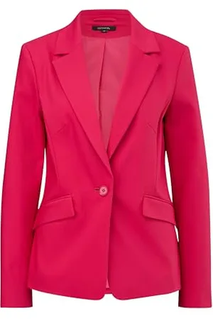 Comma, Blazer, , 38