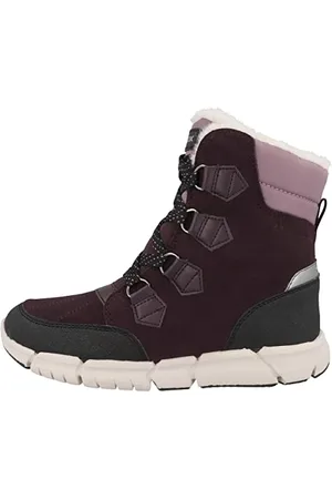 Geox Dziewczęce J Flexyper Girl B Ab botki, , 39 EU
