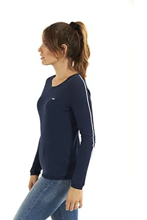 Tommy Hilfiger Tommy Hilfiger Contrast Piping Bluza damska, , L