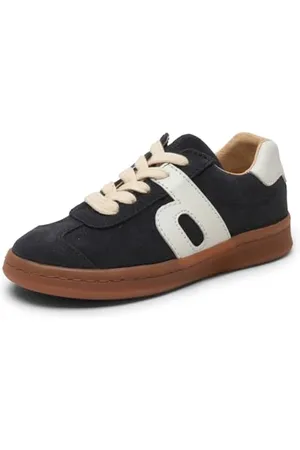 Bisgaard Bay l Sneakers, granatowe, 27 EU, , 27 EU