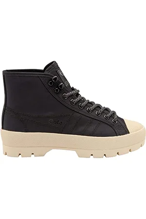 Gola Damskie buty sportowe Coaster Peak High Hiker, , 37 EU
