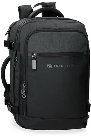 Pepe Jeans Torba listonoszka męska, , plecak kabinowy