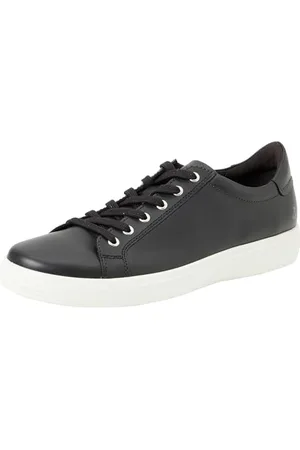 Ecco Soft Cl M Lace LX LEA