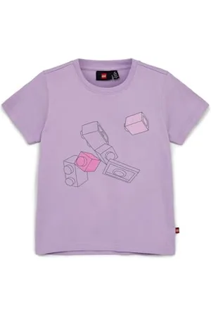 LEGO Wear T-shirt dziewczęcy, , 92 cm