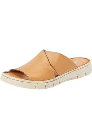 Manitu Sandały damskie 900120-21, , 41 EU