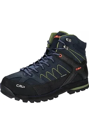 CMP Moon Mid Trekking Shoe Wp Buty trekkingowe Mężczyźni, , 47 EU