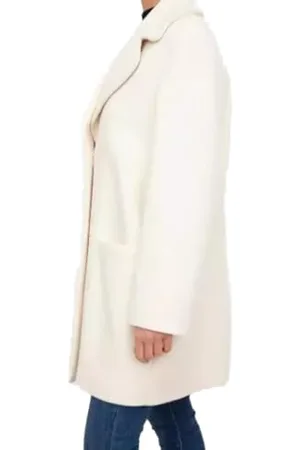 Moschino Płaszcz damski, , 42