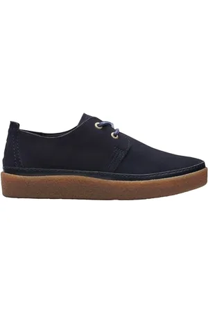 Clarks Premium Męski Clarkwood Low, , 39 EU, , 38.5 EU