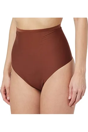 Triumph Damska bielizna z wysokim stanem, , XL