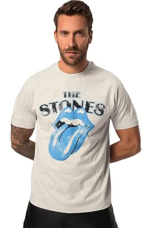 JP 1880 T-shirt męski, , 5XL