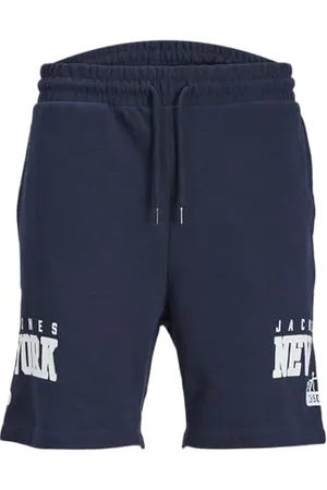JACK & JONES JPSTCORY szorty dresowe IMP, , XL