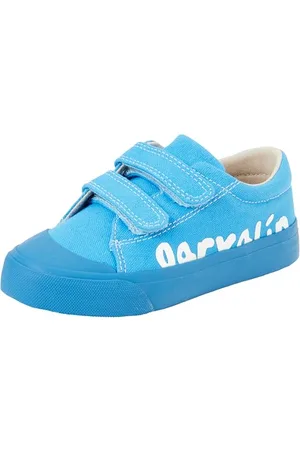 Garvalin Garvalin 242800, Kapcie, 27 EU Niebieski, , 27 EU